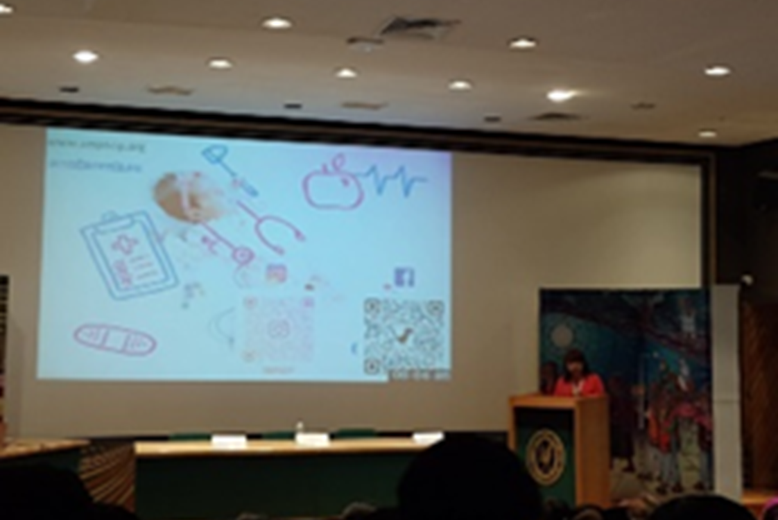 IMPORTANCIA DE PROGRAMAS DE PREVENCIÓN