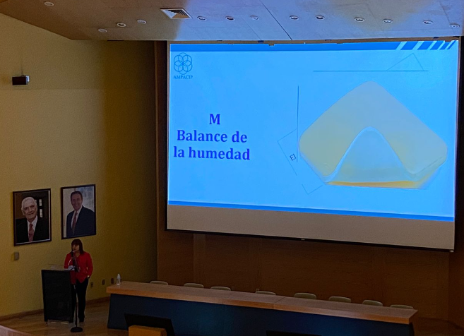 Uso de acrónimo en heridas