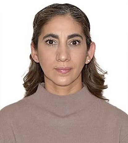 L.E.I.A Alejandra Magaña Hidalgo