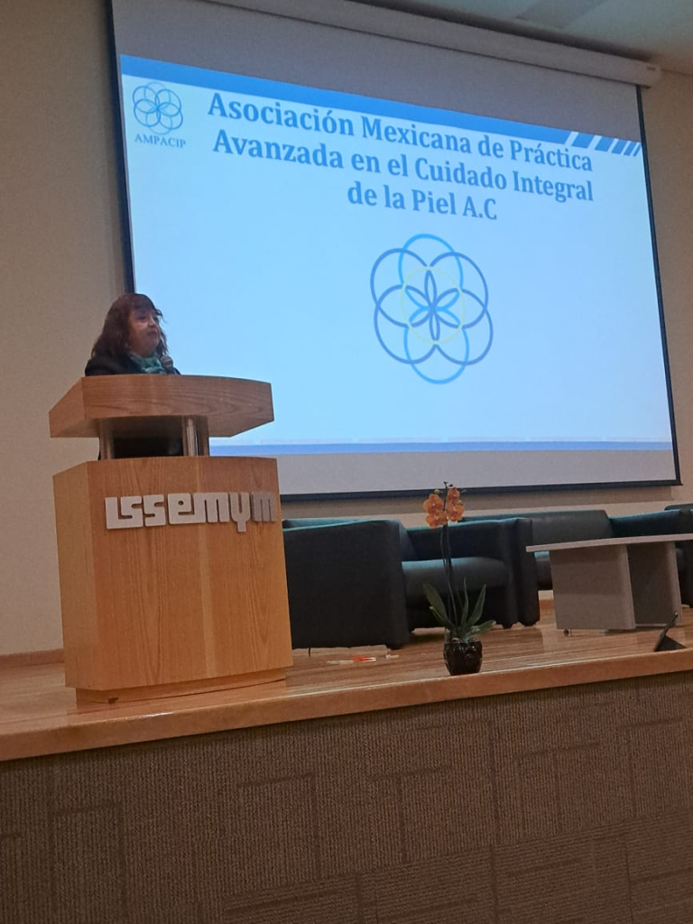 Documentación clínica en el manejo de estomas
