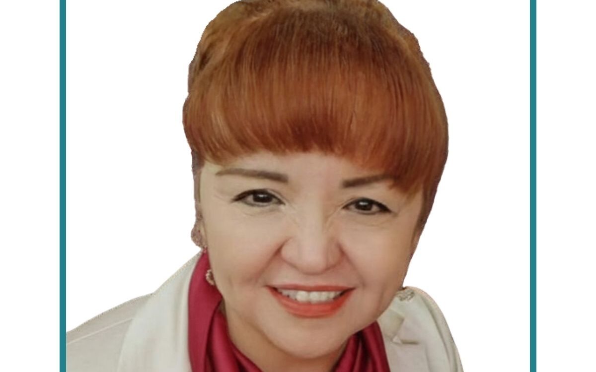 Lic. Otilia Cruz Castañeda