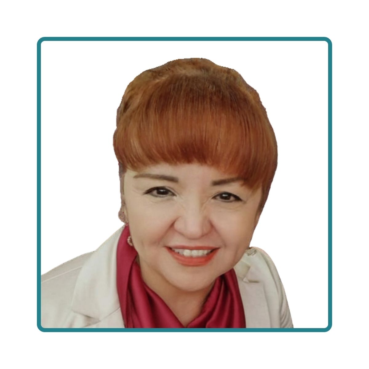 Lic. Otilia Cruz Castañeda