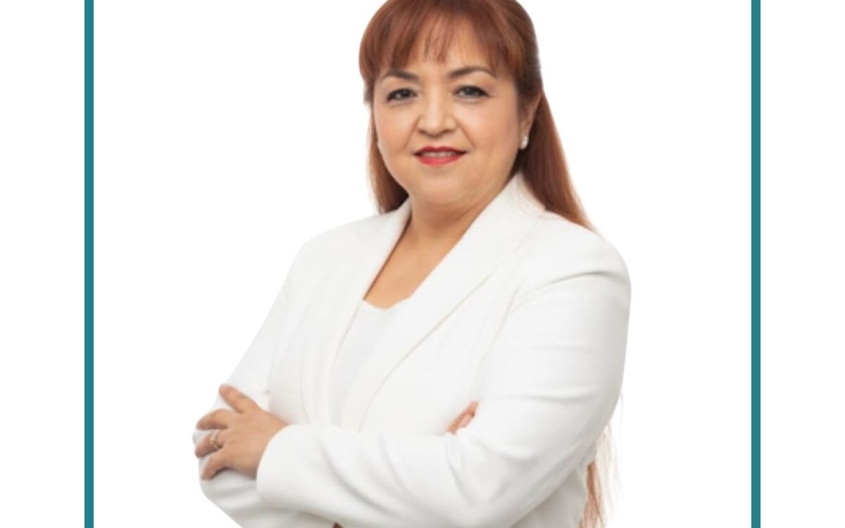 Lic. Otilia Cruz Castañeda