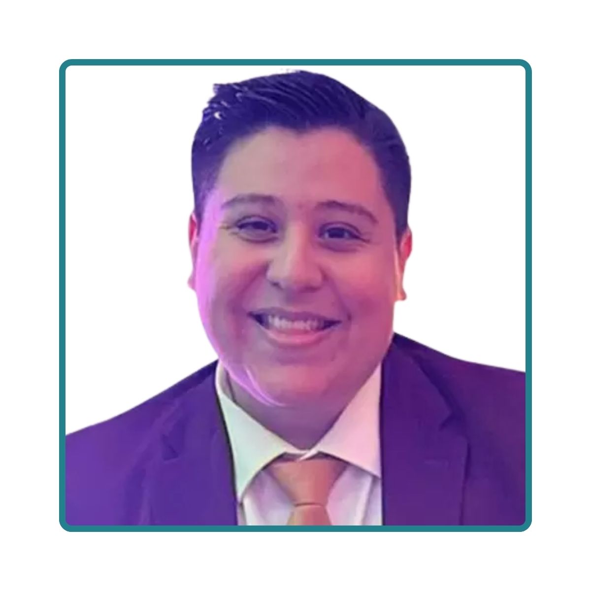 Lic. Alexis Daniel Torres Hernández