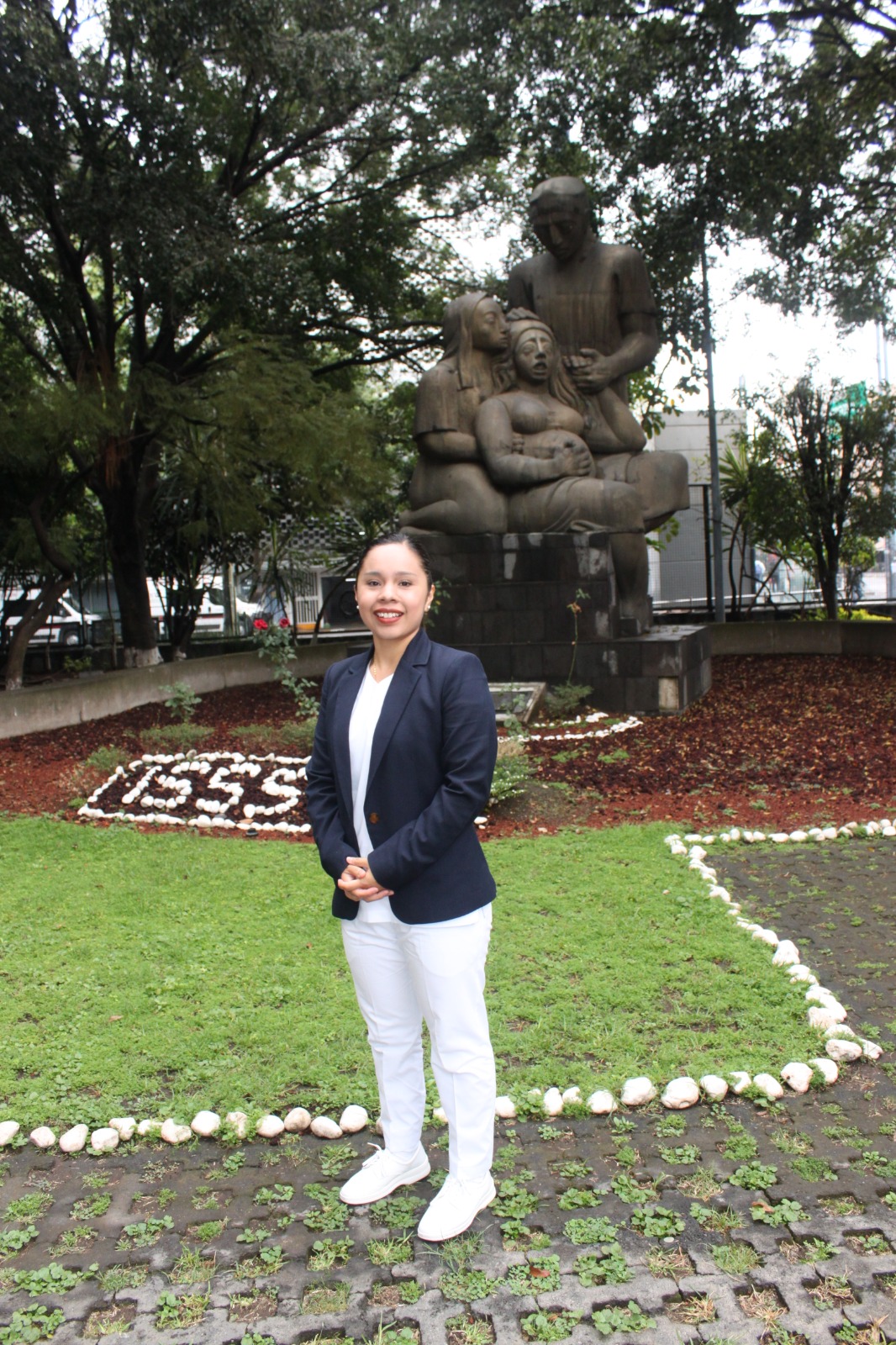 Sandra Guitierrez Rios