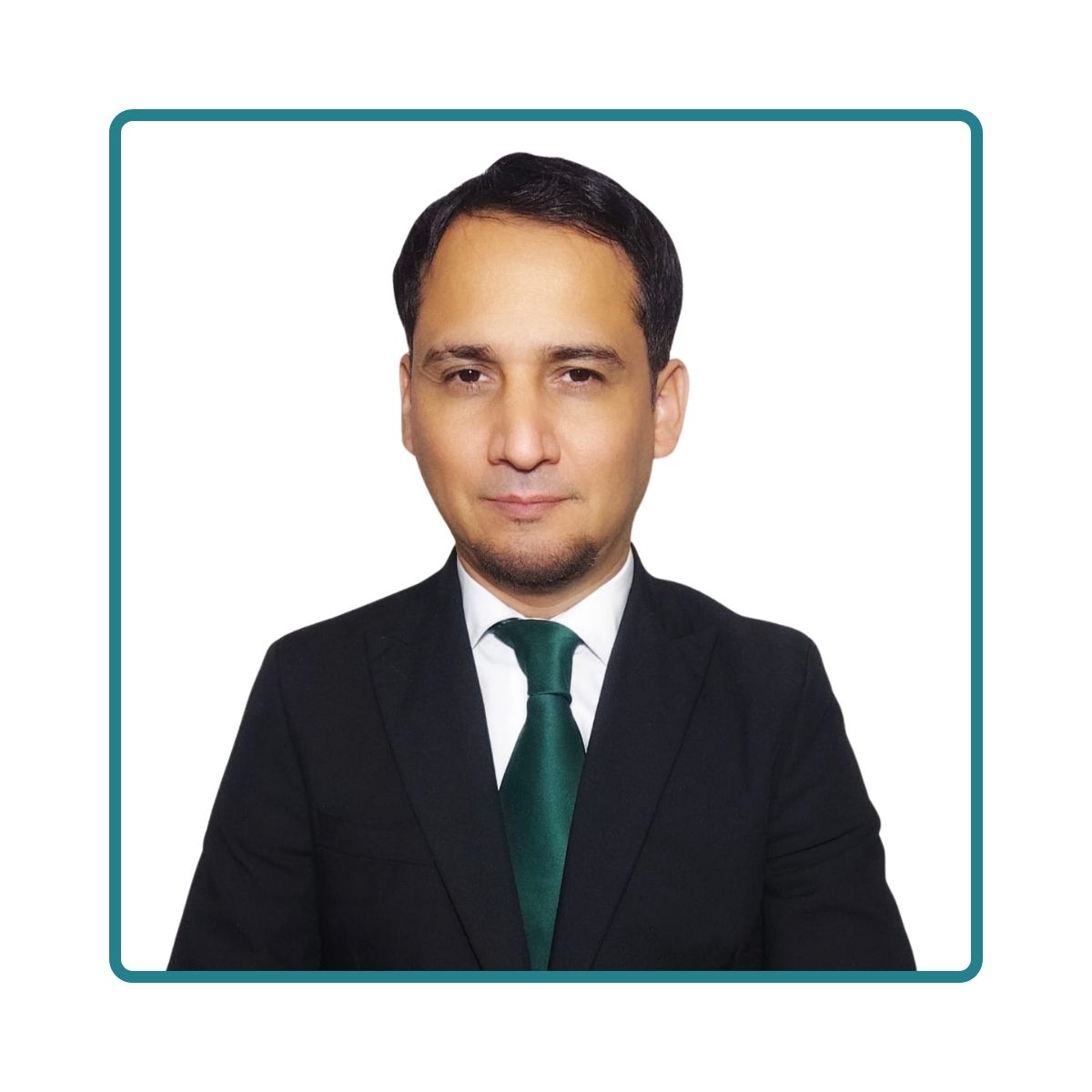 Mtro. César Nemesio Álvarez Villarreal