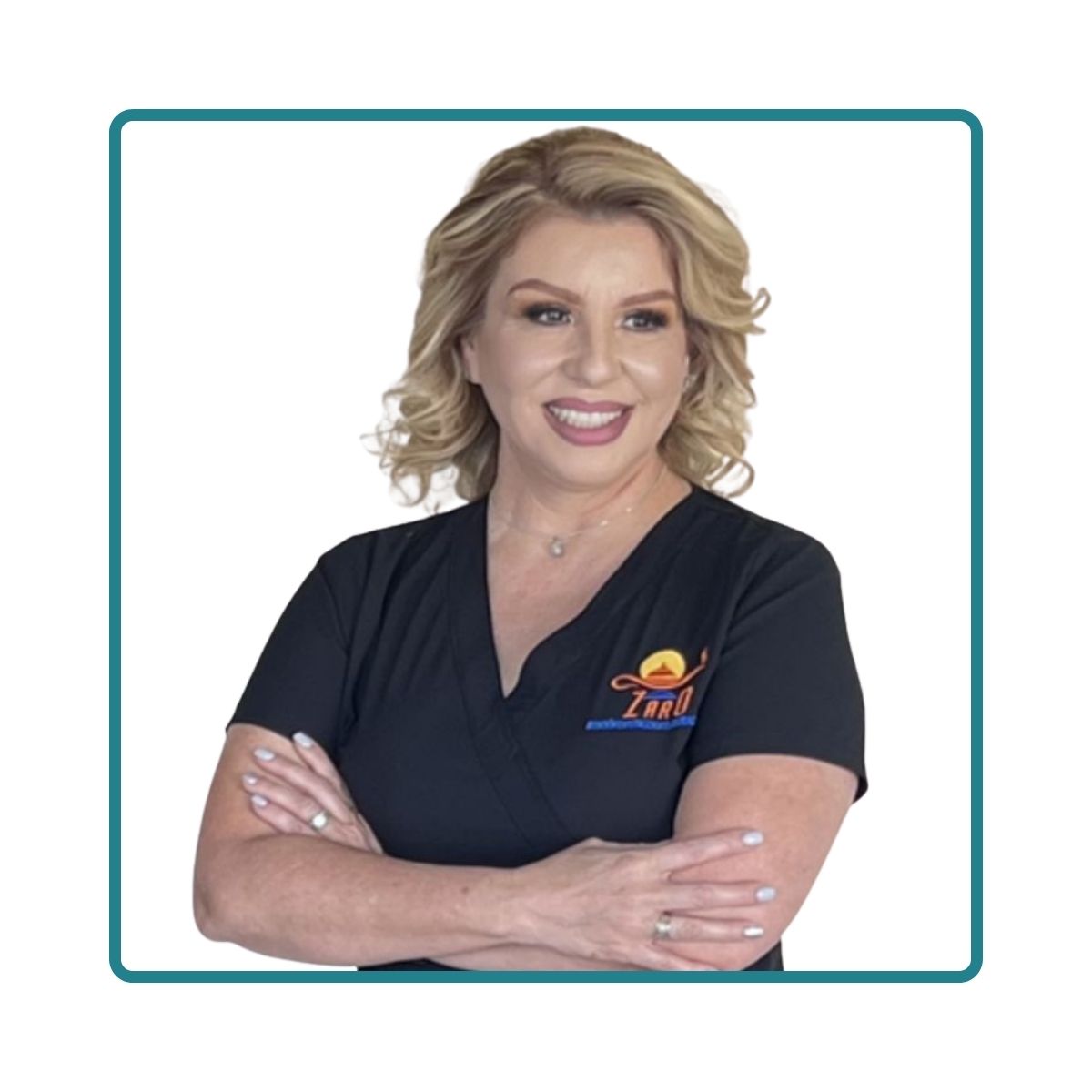 L.E.O María del Carmen Romo