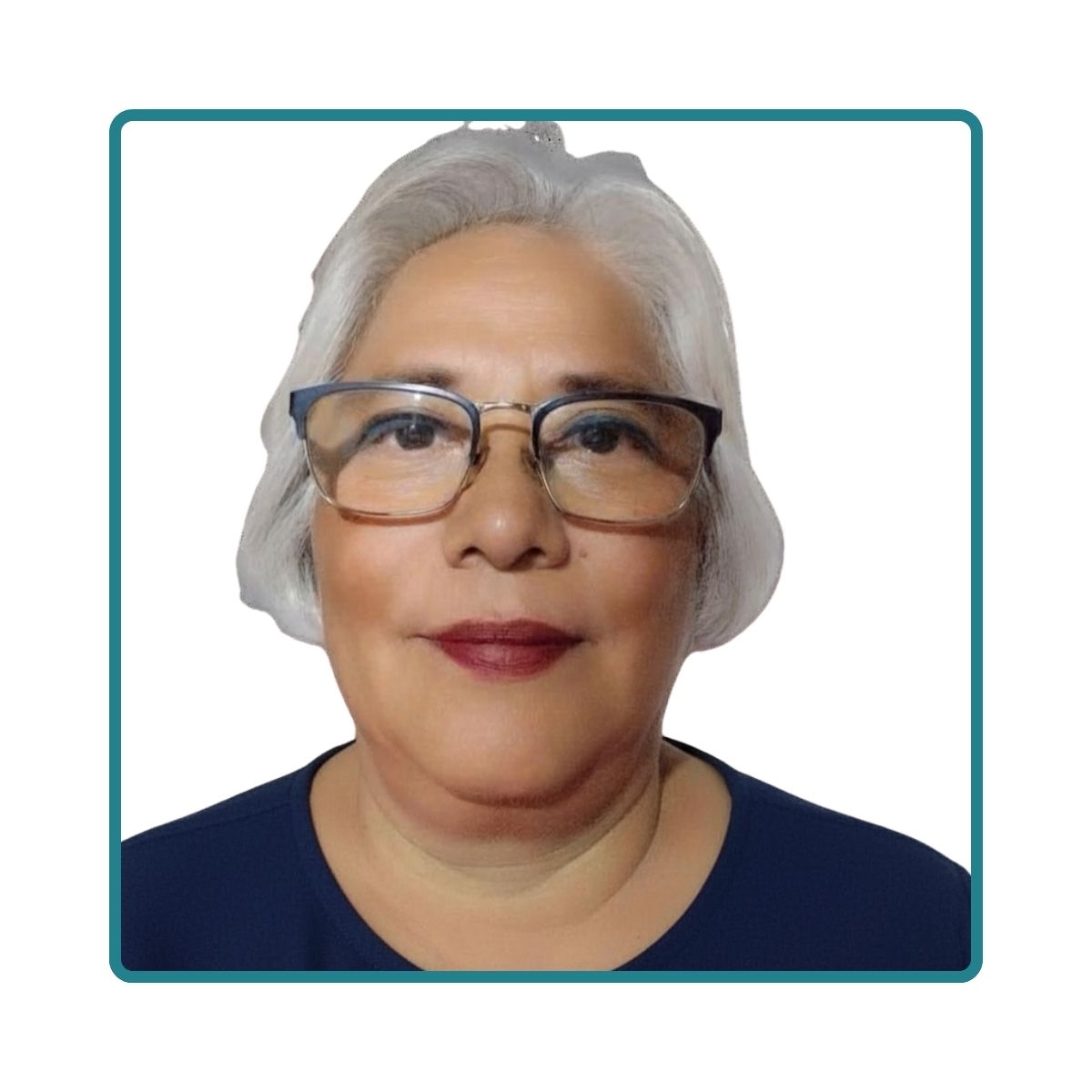 Dra. Patricia Reynoso Hernández