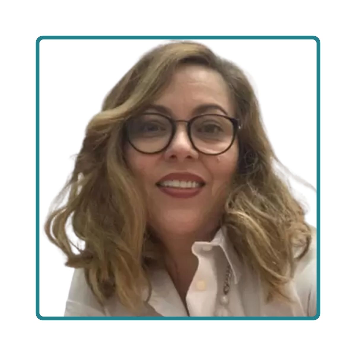 Dra. Blandina del Rosario Lizama Maldonado