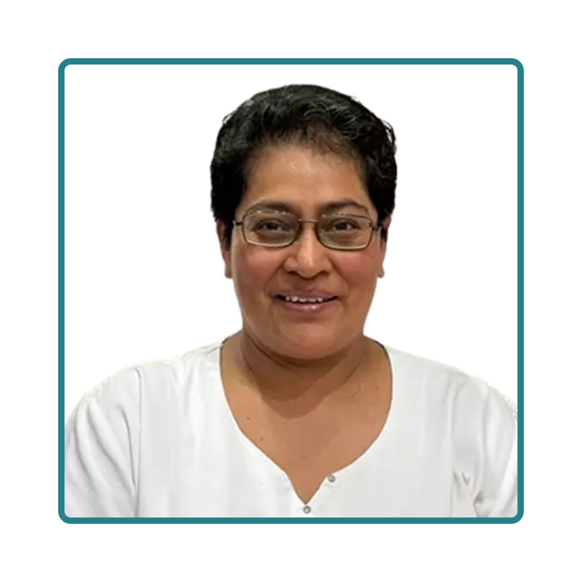 Mtra. Laura Marlene Esteban Vázquez