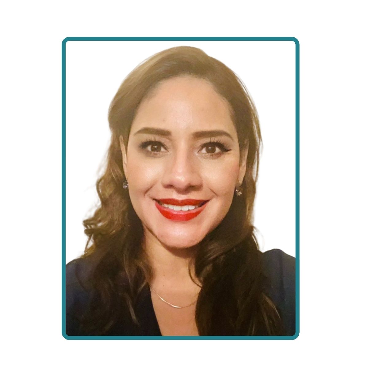 Mtra. Silvia Lylian Bello Pérez