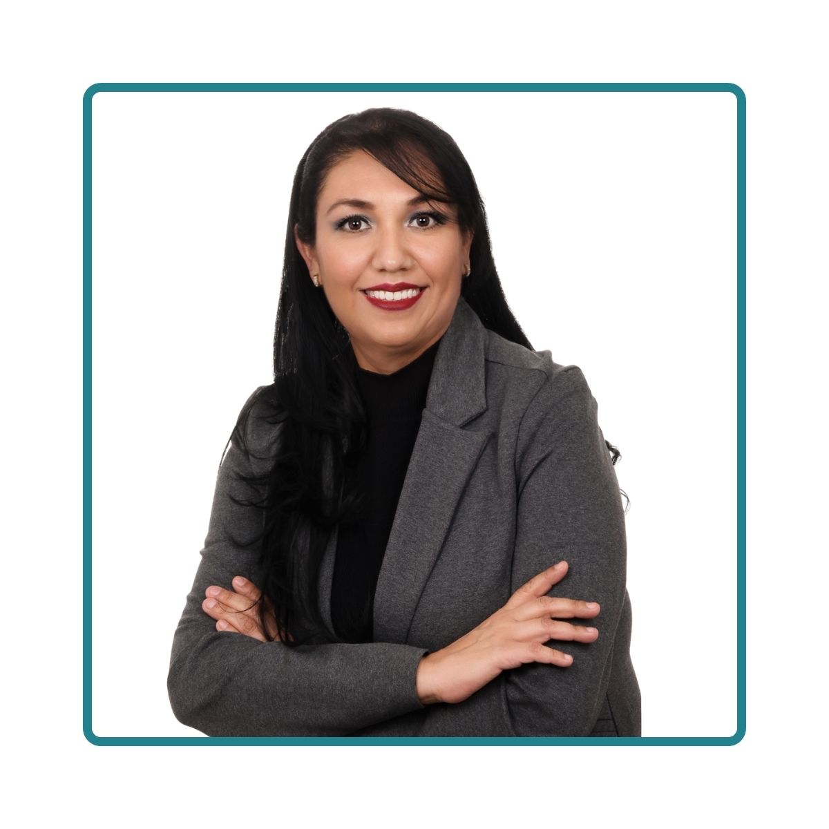 L.E. Yesenia Martínez García
