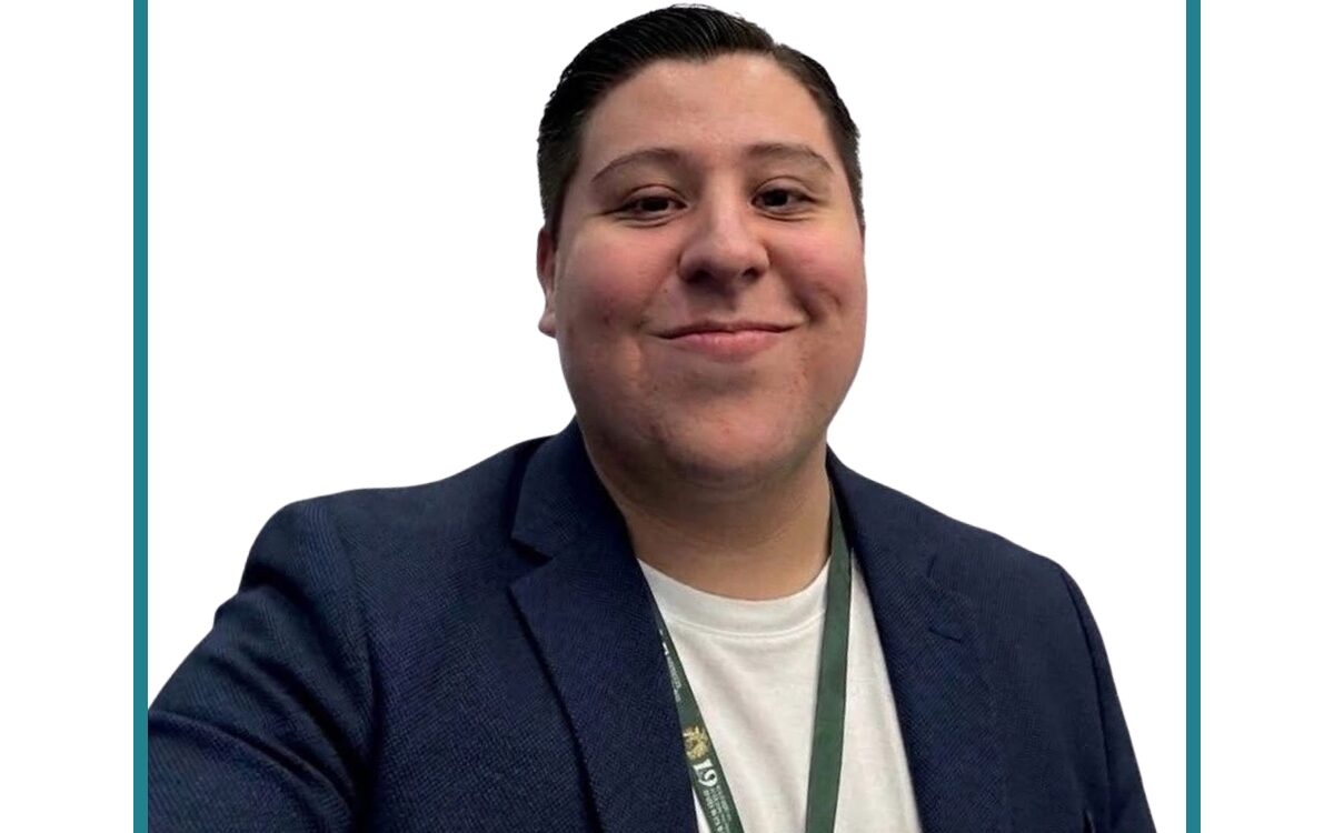 Lic. Alexis Daniel Torres Hernández