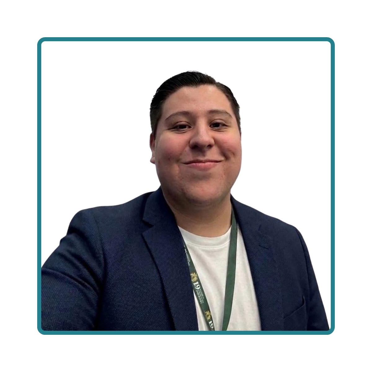 Lic. Alexis Daniel Torres Hernández