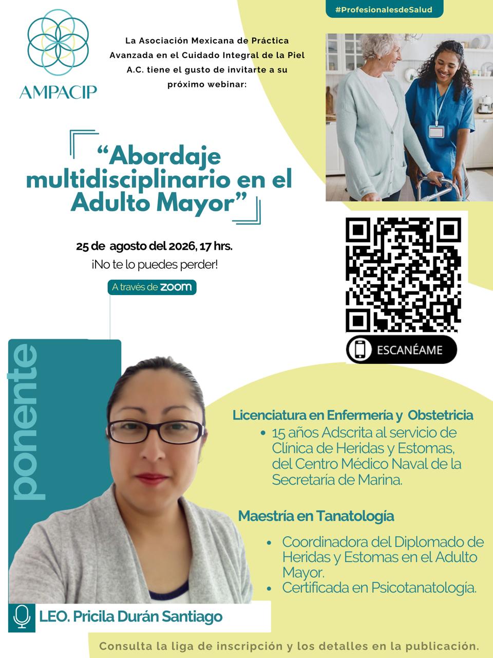 Webinar Agosto 2026