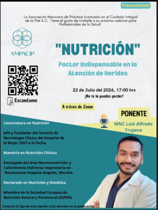 Webinar Julio 2026