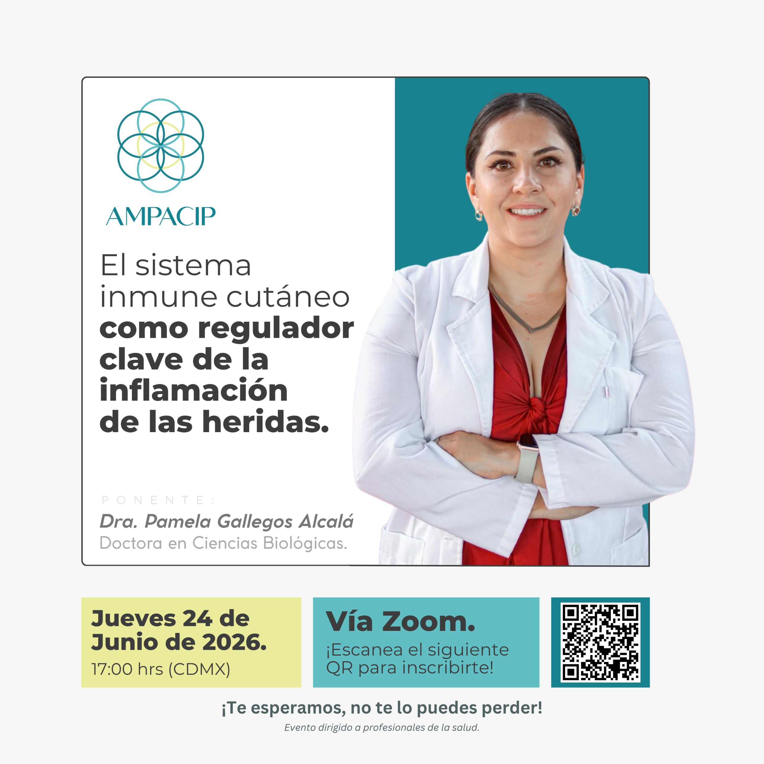 Webinar Junio 2026
