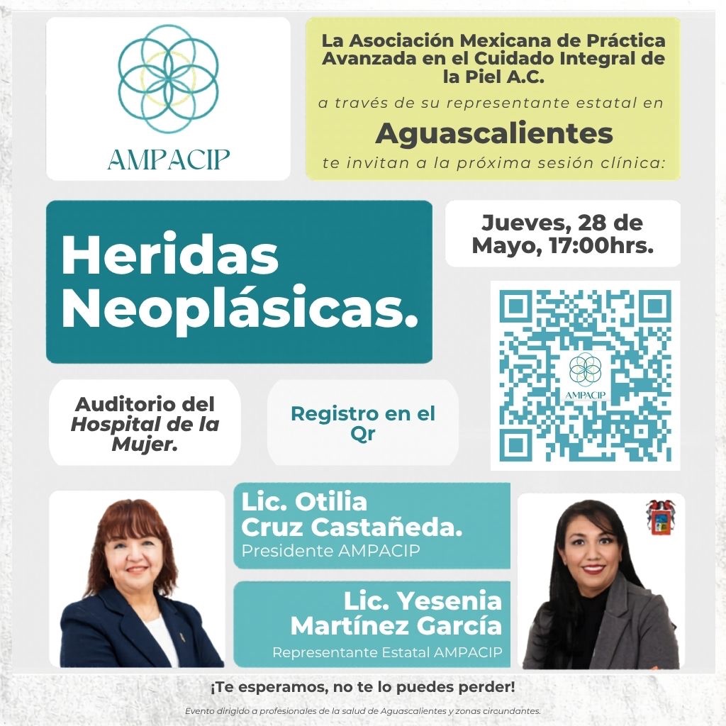 Sesión Clínica